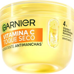 Garnier, Gel Creme Anti-mancha Facial