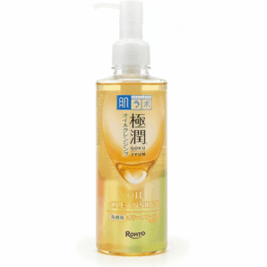 Hada Labo® Gokujyun Oil Limpeza facial
