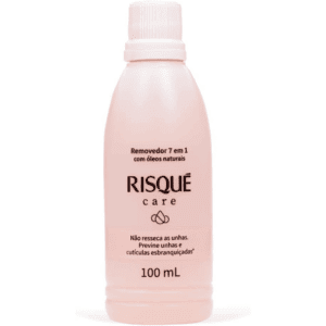 Removedor de Esmalte Technology, Risqué,