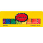 Kit Sabonete, PHEBO, Amarelo, 720g