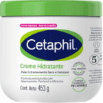 Cetaphil Creme Hidratante
