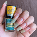 Base Endurecedora Top Beauty Concreto | Unhas Fortes, Resistentes e Saudáveis