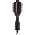 Escova Secadora Britânia BEC02PR Bivolt 4 em 1 1300W