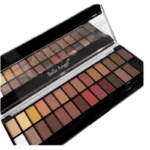Belle Angel paleta de sombras 28 cores nude