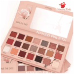Paleta De Sombras Naked / Paleta de Sombras Rose and Alex / 21 Cores - Febella