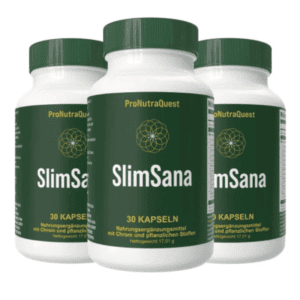 SlimSana Weight Loss Emagrecimento sem sofrimento