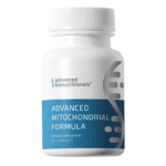 Advanced Mitochondrial Formula Mitocondrial Avançada
