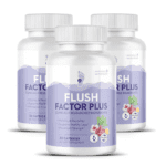 Flush Factor Plus: Fórmula Original