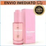 Booster Repair Óleo Capilar 30ml - Wepink ORIGINAL