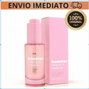 Booster Repair Óleo Capilar 30ml - Wepink ORIGINAL