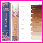 Corretivo Bruna Tavares Liquido Multicover