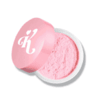 Pó Facial Translucido Karen Bachini Pink Powder 12g