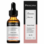 Sérum Principia 10% Niacinamida + 1% Zinco Pca NC-10