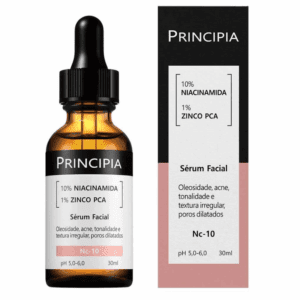 Sérum Principia 10% Niacinamida + 1% Zinco Pca NC-10