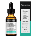 Sérum Principia Mix-01 (Niacinamida + Glicólico + Ácido Tranexâmico + Ácido Salicílico)