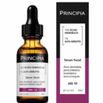 Sérum Principia 10% Ácido Mandélico + 1% Alfa-arbutin - AM-10