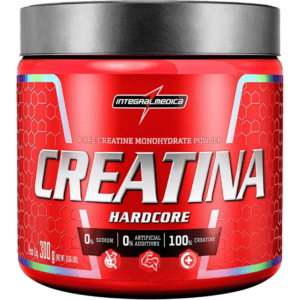 Integralmedica Creatina em Pó