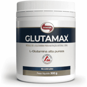 Glutamax (300g), VitaFor