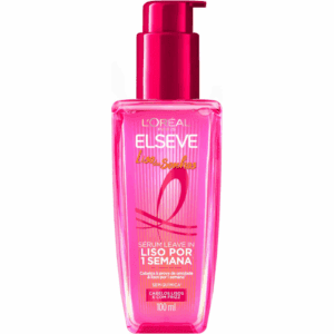 L'Oréal Paris Elseve Liso dos Sonhos, Leave-In