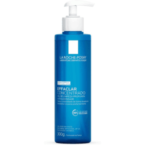 La Roche-Posay Effaclar Gel de Limpeza Facial