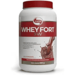 Vitafor - Whey Fort 3W - 900g - Chocolate