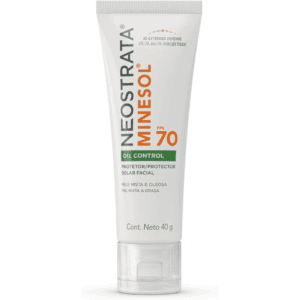 Neostrata Minesol Protetor Solar Facial Oil