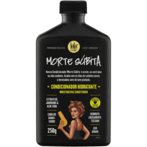 Lola From Rio - Morte Subita - Condicionador
