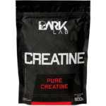 Creatina Pura Dark Lab 500g, Monohidratada