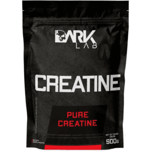 Creatina Pura Dark Lab 500g, Monohidratada