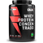 Whey Protein Concentrado de Sabor