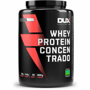Whey Protein Concentrado de Sabor