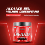 Integralmedica - Creatina em Pó