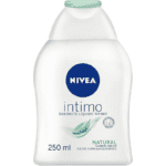 NIVEA Sabonete Líquido Íntimo Natural