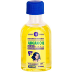 Argan Óleo Reparador 50ml , Lola Cosmetics