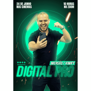 Digital PRO Kiwify Por Janley Soares