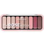 Paleta de sombras the ROSE
