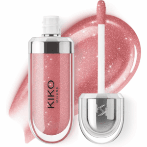 Kiko Milano 3D Hydra Lipgloss