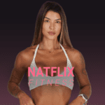 Natflix Fitness