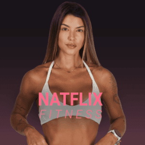 Natflix Fitness