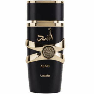 Lattafa Asad Eau de Parfum