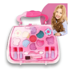 Ki Infantil De Maquiagem Brinquedo