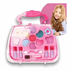 Ki Infantil De Maquiagem Brinquedo