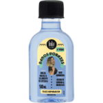 Danos Vorazes Óleo Reparador 50ml , Lola