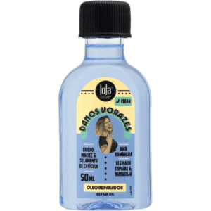 Danos Vorazes Óleo Reparador 50ml , Lola