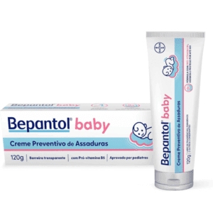 Bepantol Baby Pomada