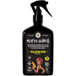 Morte Súbita Spray Reparação