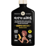 Morte Subita - Shampoo