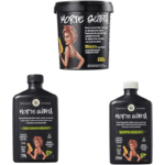 Kit Lola Morte Subita