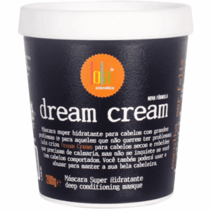 Dream Cream Máscara de Hidratação