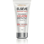 Elsève Creme Tratamento Leave in